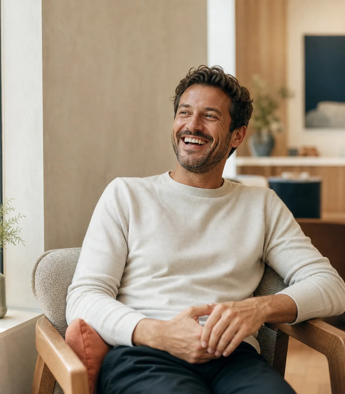 Northlight Dental — clínica de odontología estética